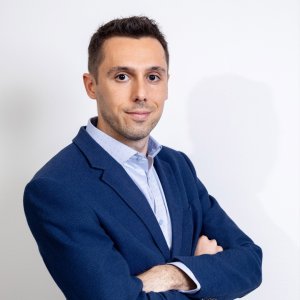 Picture of Jaroslav Luc