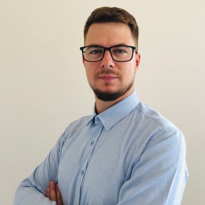 Picture of Maroš Sitko