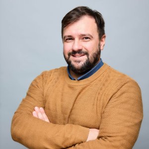 Picture of Štefan Benčík