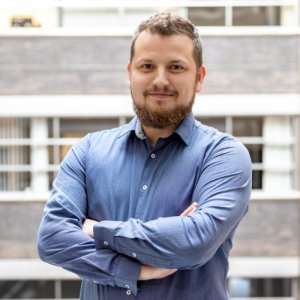 Picture of Tadeáš Brzák