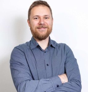 Picture of Marek Tyrlík