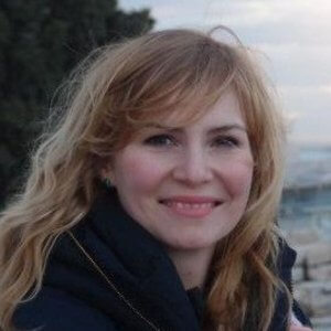 Picture of Petra Horák Pečová