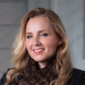 Picture of Jitka Barbaličová