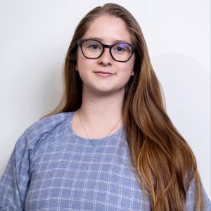 Picture of Lucie Vrzáková