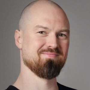 Picture of Adam Nykles