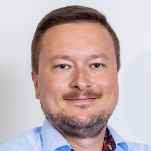 Picture of Matej Kováčik