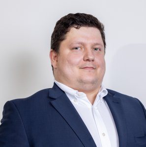 Picture of Tomáš Vrzák